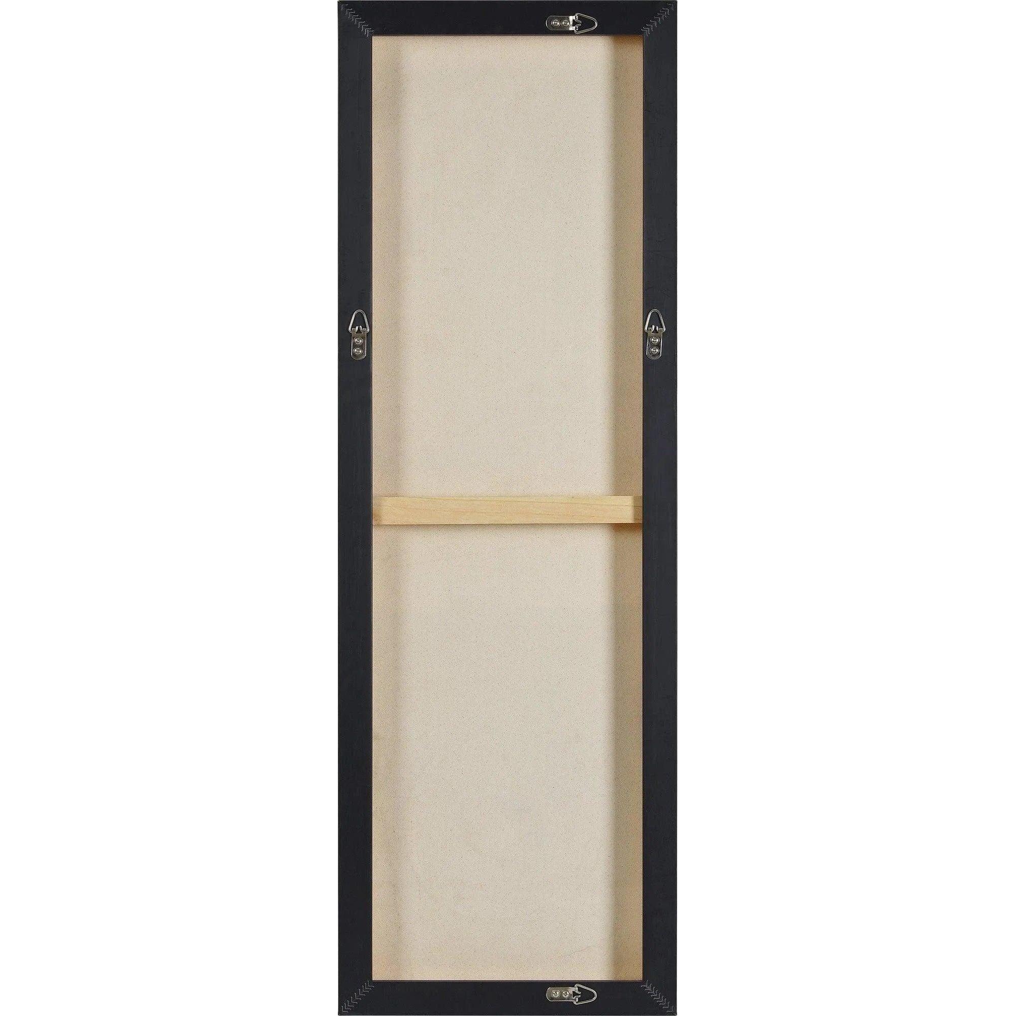 Renwil - Dragoni Canvas Art - OL2122 - Canada Light Shop