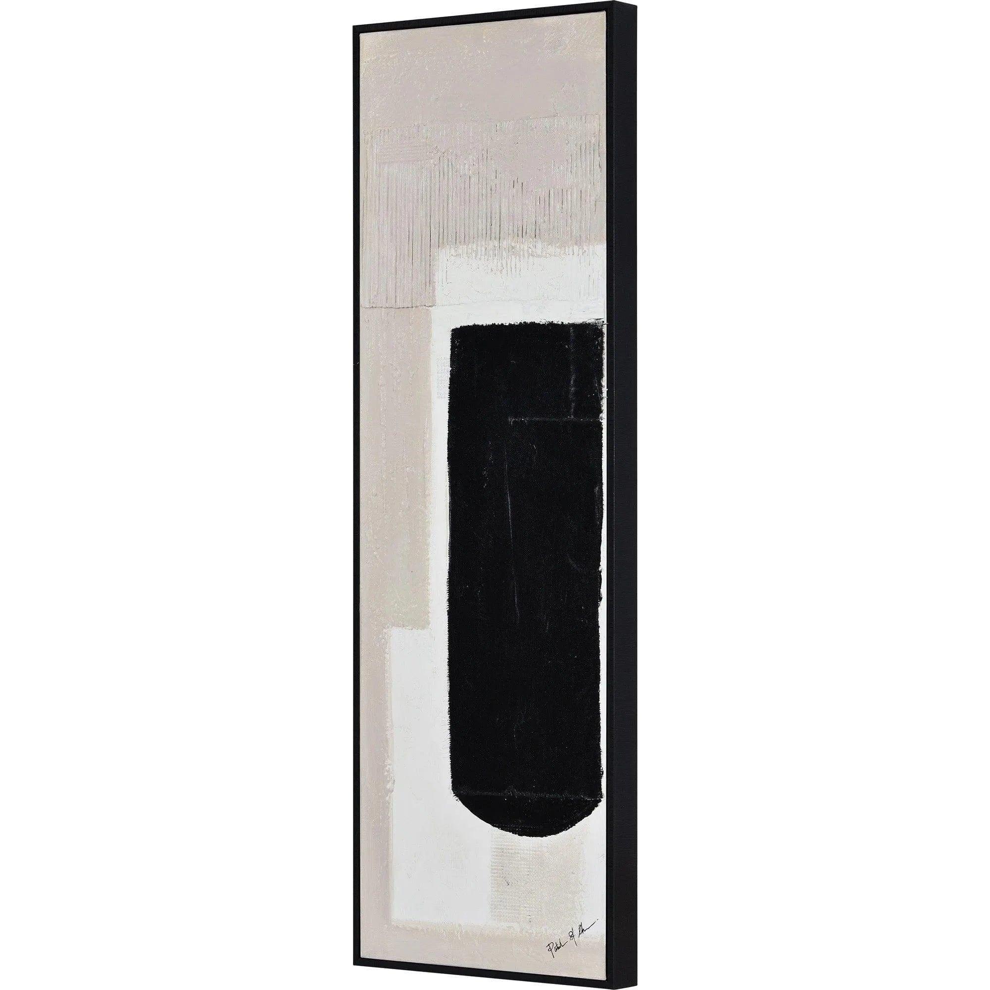 Renwil - Dragoni Canvas Art - OL2122 - Canada Light Shop