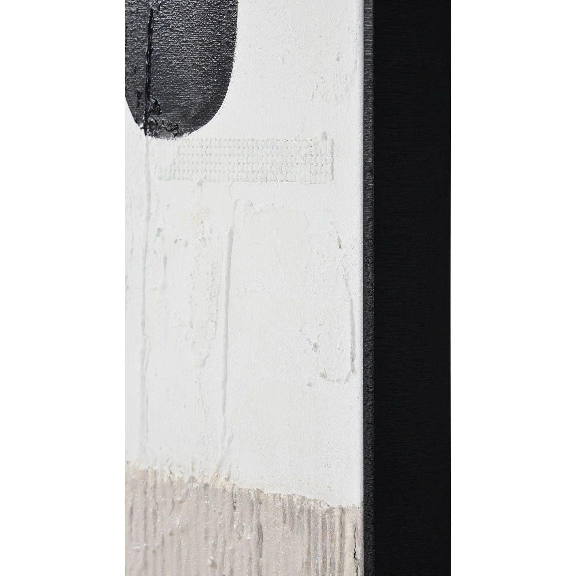 Renwil - Dragoni Canvas Art - OL2122 - Canada Light Shop