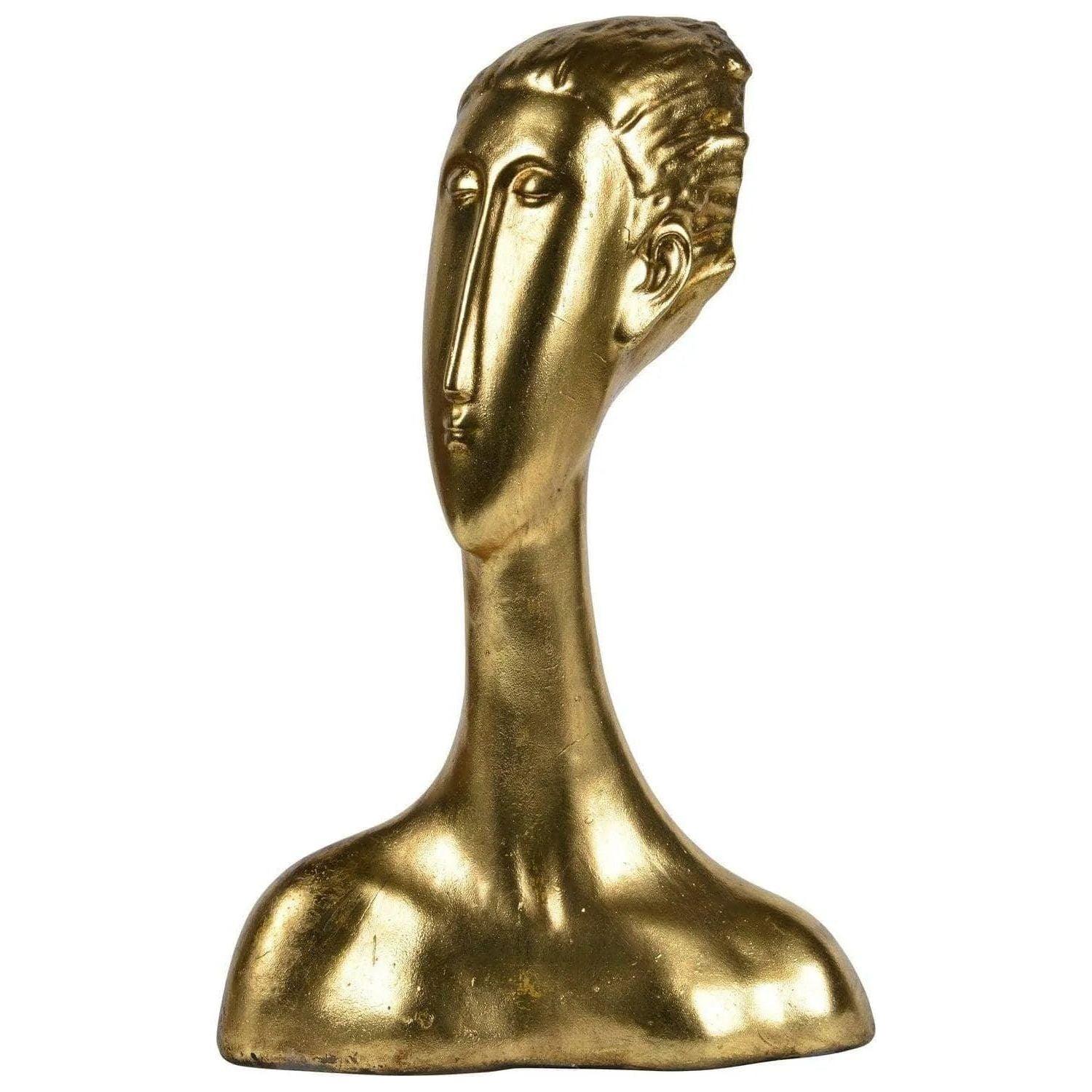 Renwil - Drost Statue - STA479 - Canada Light Shop