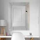 Renwil - Edessa Mirror - MT1290 - Canada Light Shop