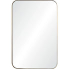 Renwil - Edwin Mirror - MT2416 - Canada Light Shop