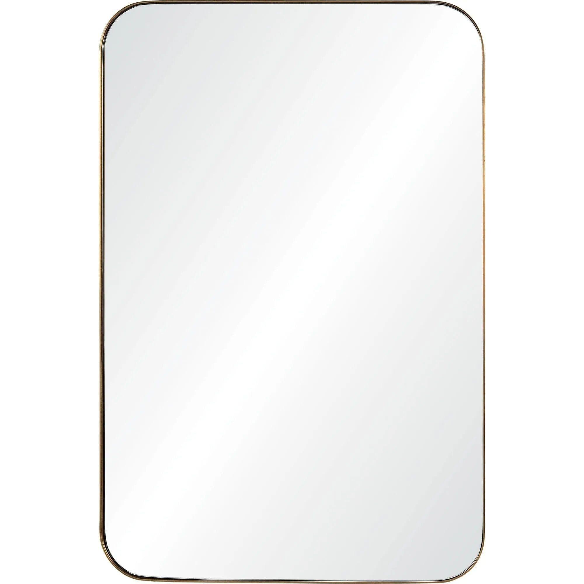 Renwil - Edwin Mirror - MT2416 - Canada Light Shop
