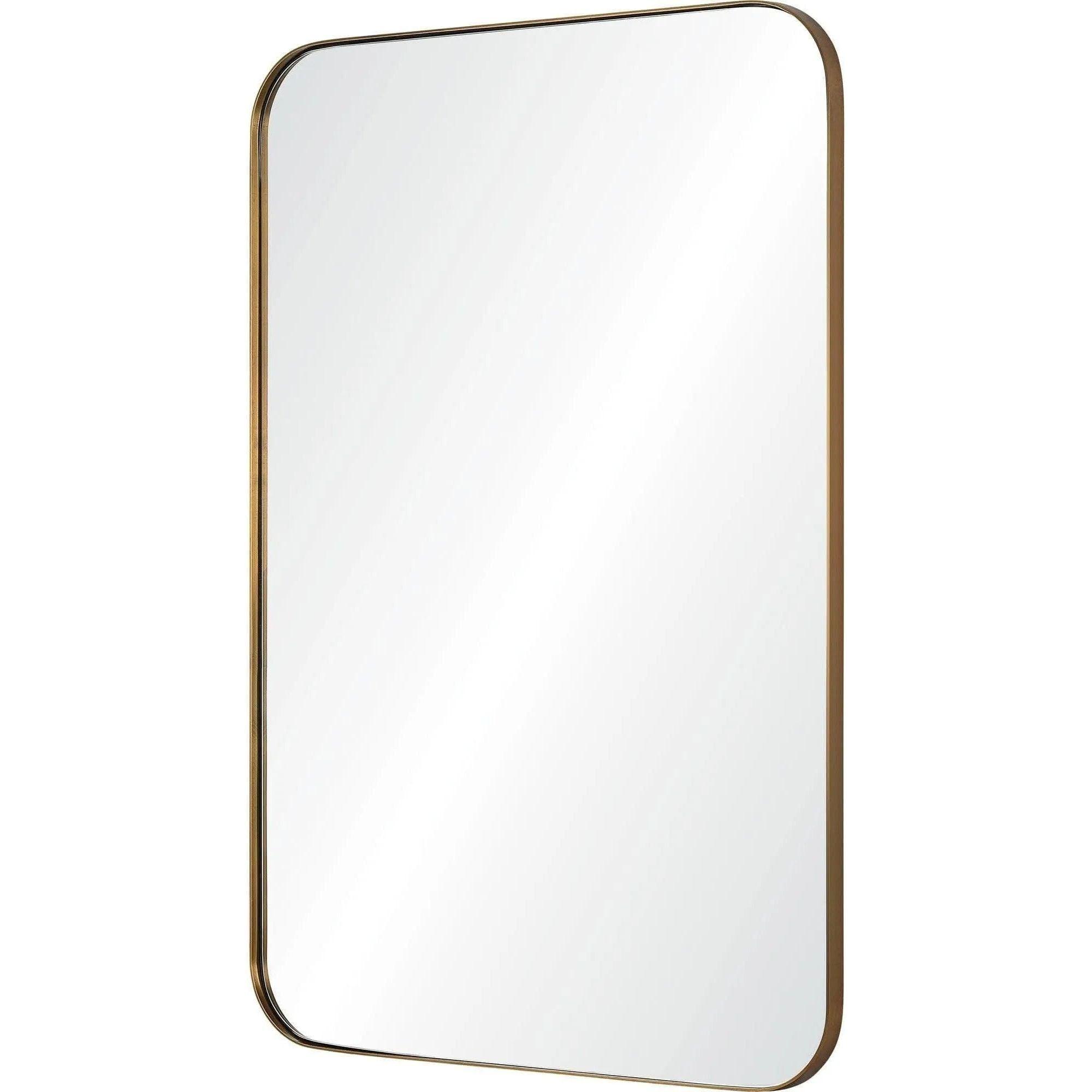 Renwil - Edwin Mirror - MT2416 - Canada Light Shop