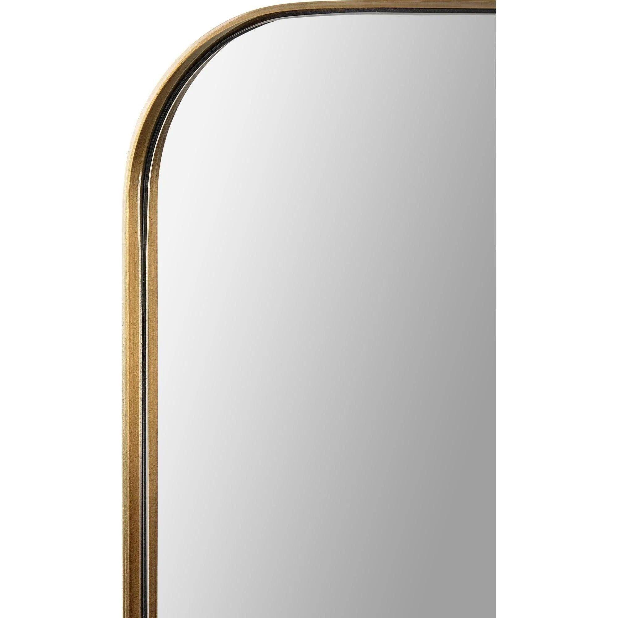 Renwil - Edwin Mirror - MT2416 - Canada Light Shop