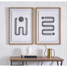 Renwil - Elsie Wall Décor - W6684 - Canada Light Shop