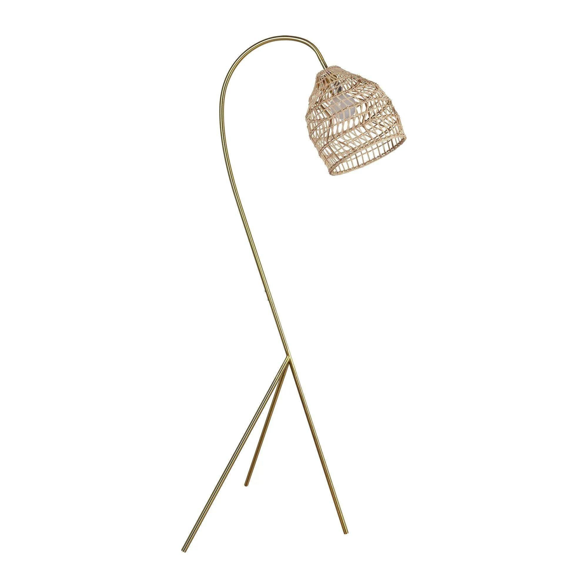 Renwil - EMMI Floor Lamp - LPF3146 - Canada Light Shop