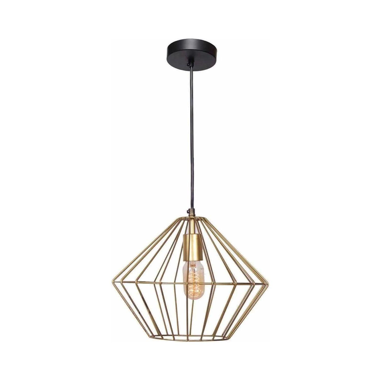 Renwil - Empire Ceiling Light - LPC137 - Canada Light Shop