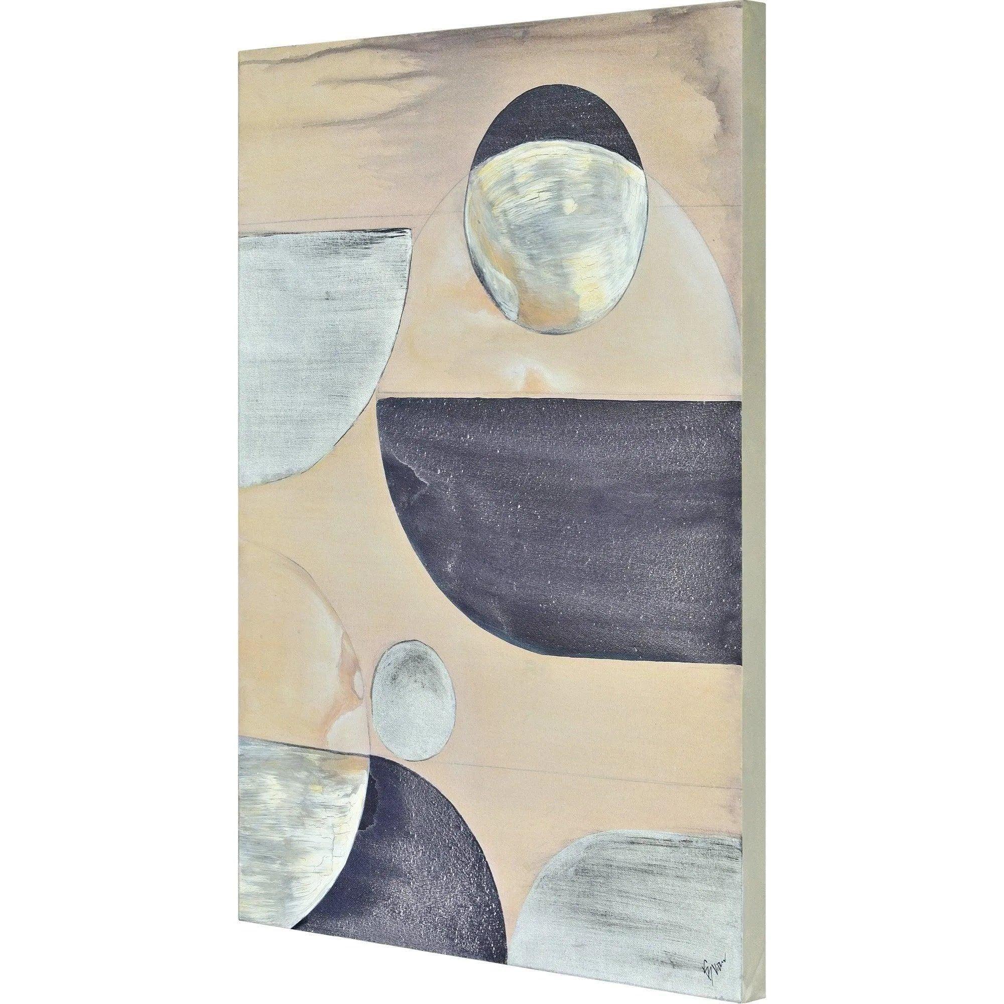 Renwil - Endeavour Canvas Art - OL2103 - Canada Light Shop