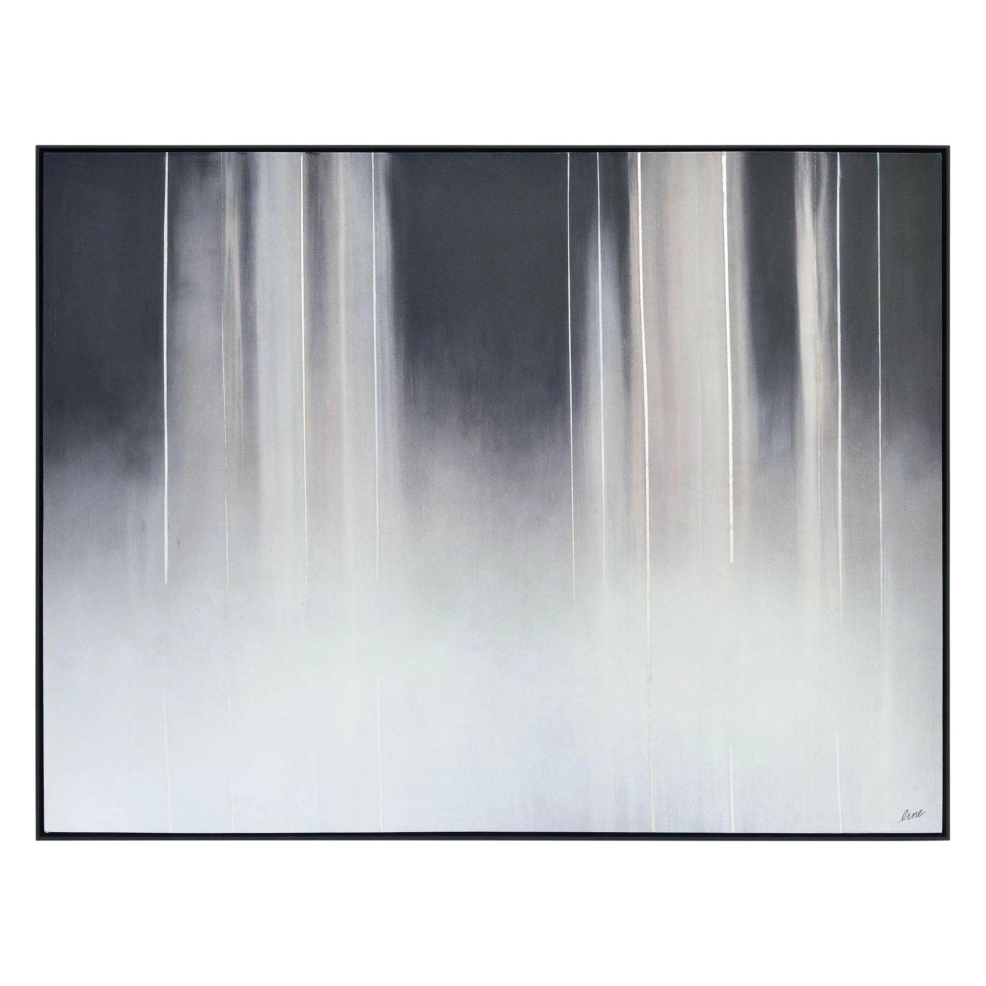 Renwil - Enterprise Canvas Art - OL2107 - Canada Light Shop