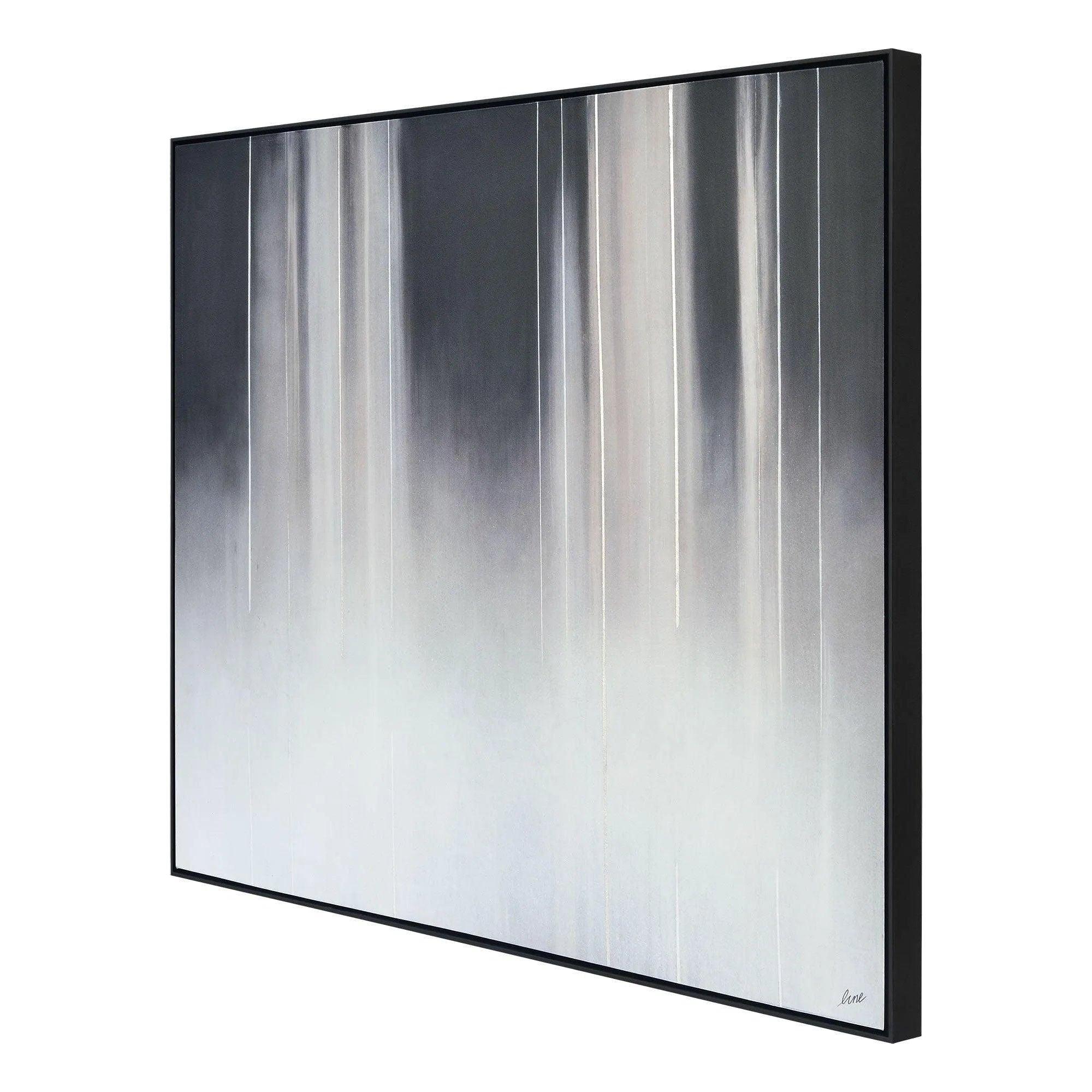 Renwil - Enterprise Canvas Art - OL2107 - Canada Light Shop