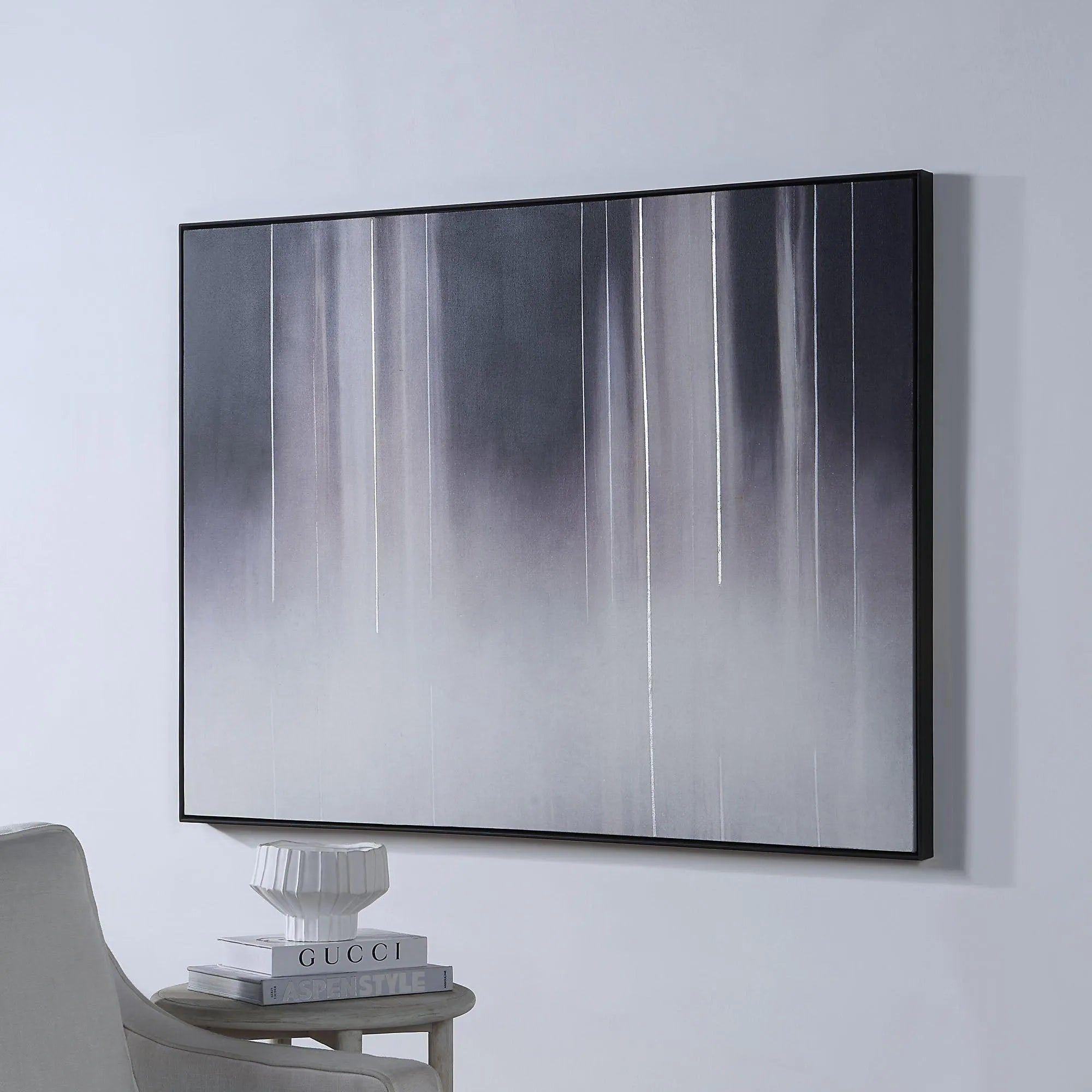 Renwil - Enterprise Canvas Art - OL2107 - Canada Light Shop