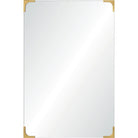 Renwil - Eros Mirror - MT2418 - Canada Light Shop