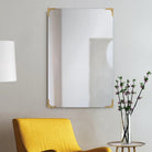Renwil - Eros Mirror - MT2418 - Canada Light Shop