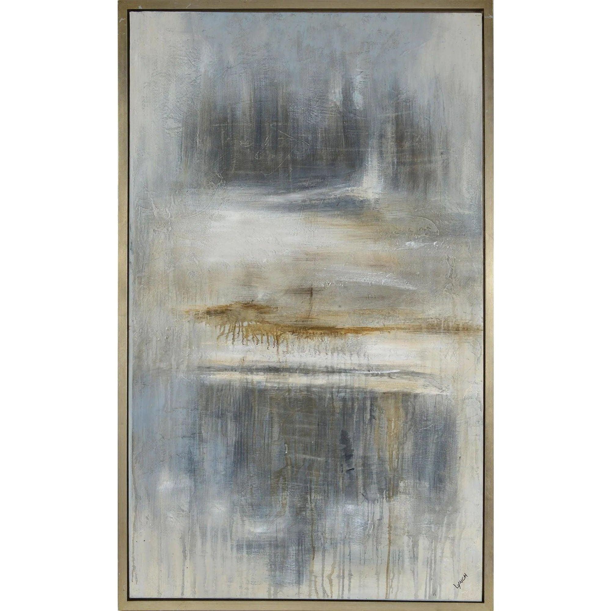 Renwil - Evelyn Painting - OL1872 - Canada Light Shop