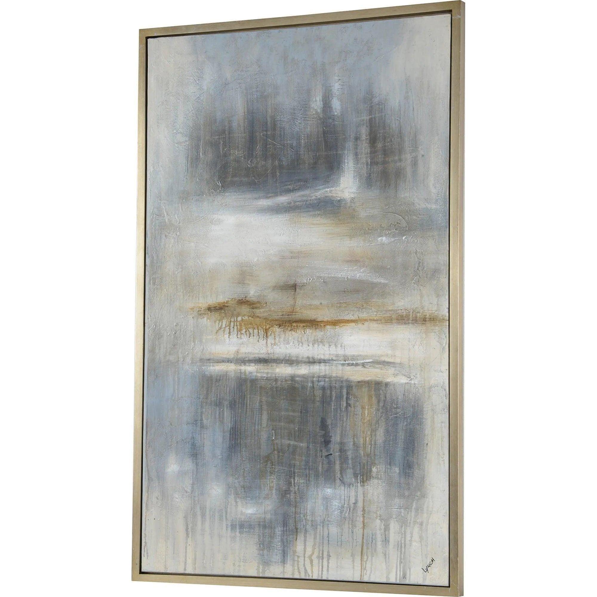 Renwil - Evelyn Painting - OL1872 - Canada Light Shop