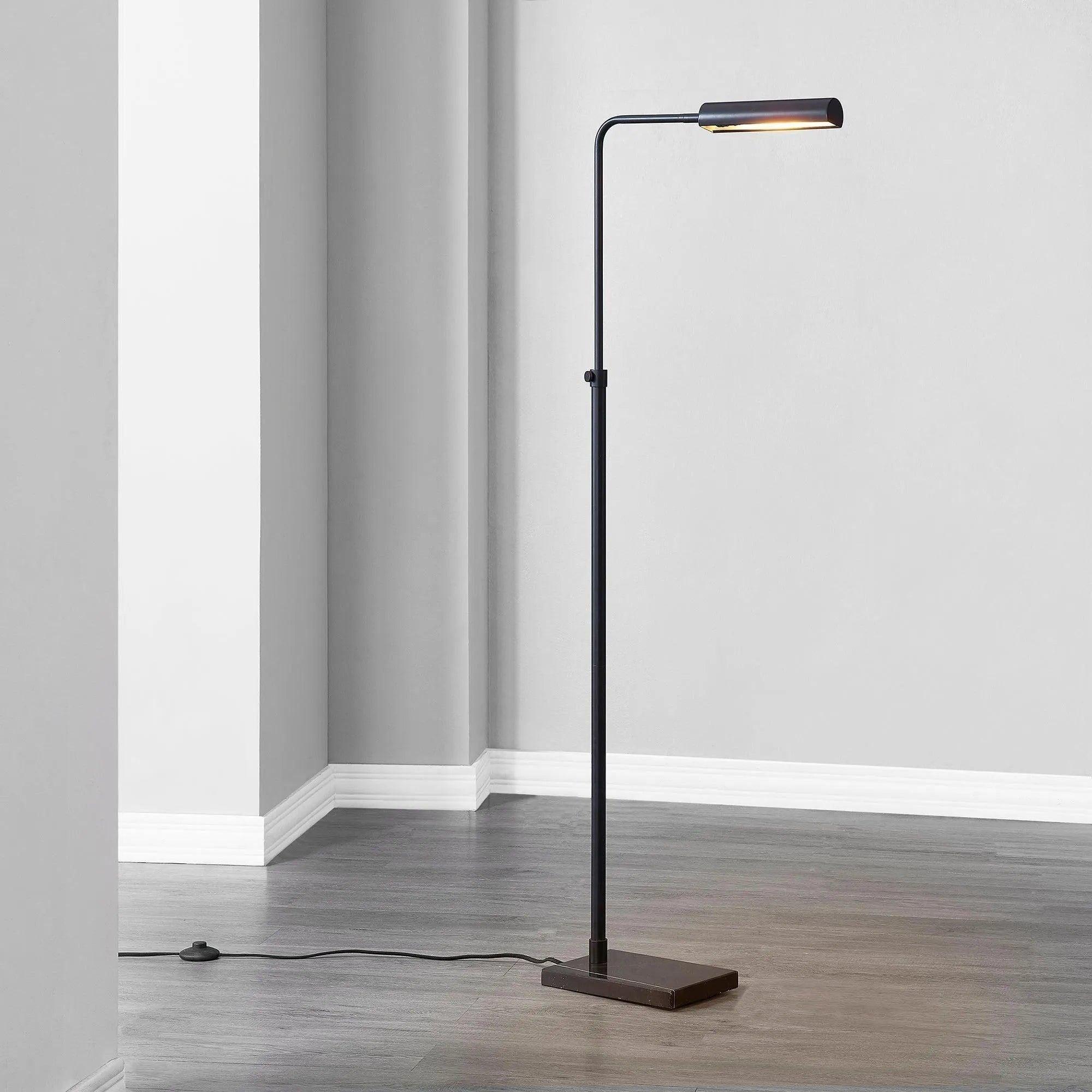 Renwil - Fadia Floor Lamp - LPF3138 - Canada Light Shop
