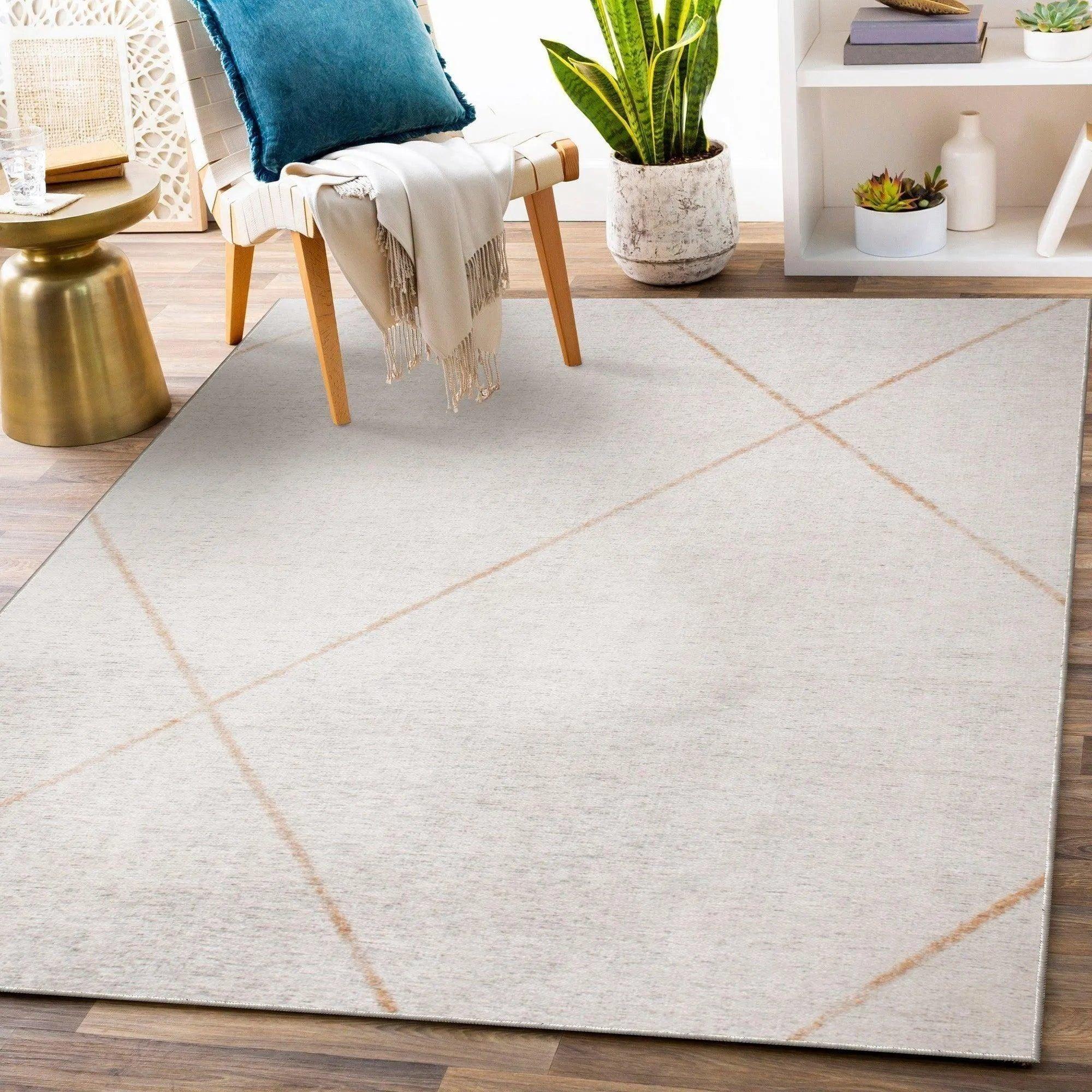 Renwil - Fallon Rug 20197 - RFAL-20197-1013 - Canada Light Shop