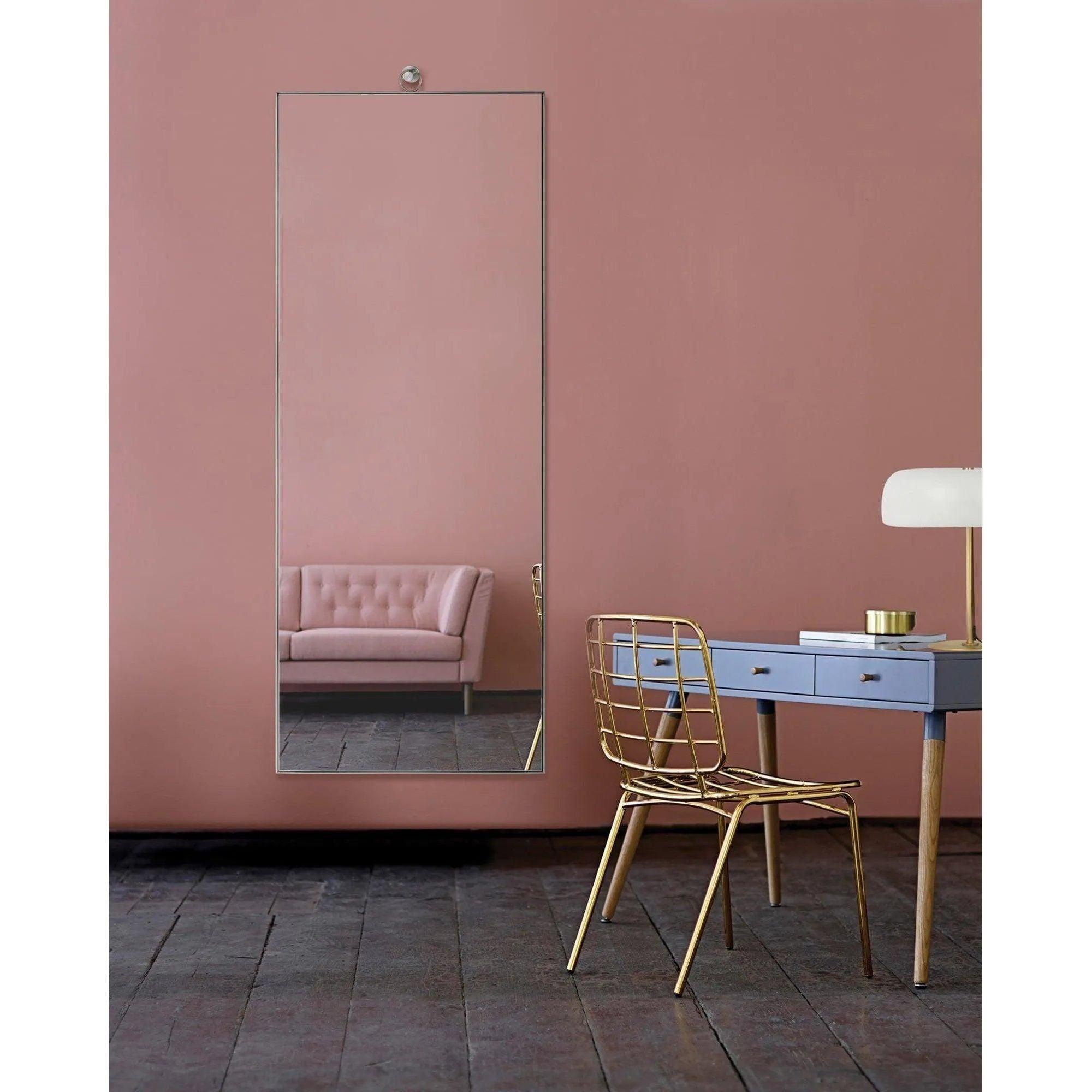 Renwil - Filbert Rectangle Mirror - MT1856 - Canada Light Shop