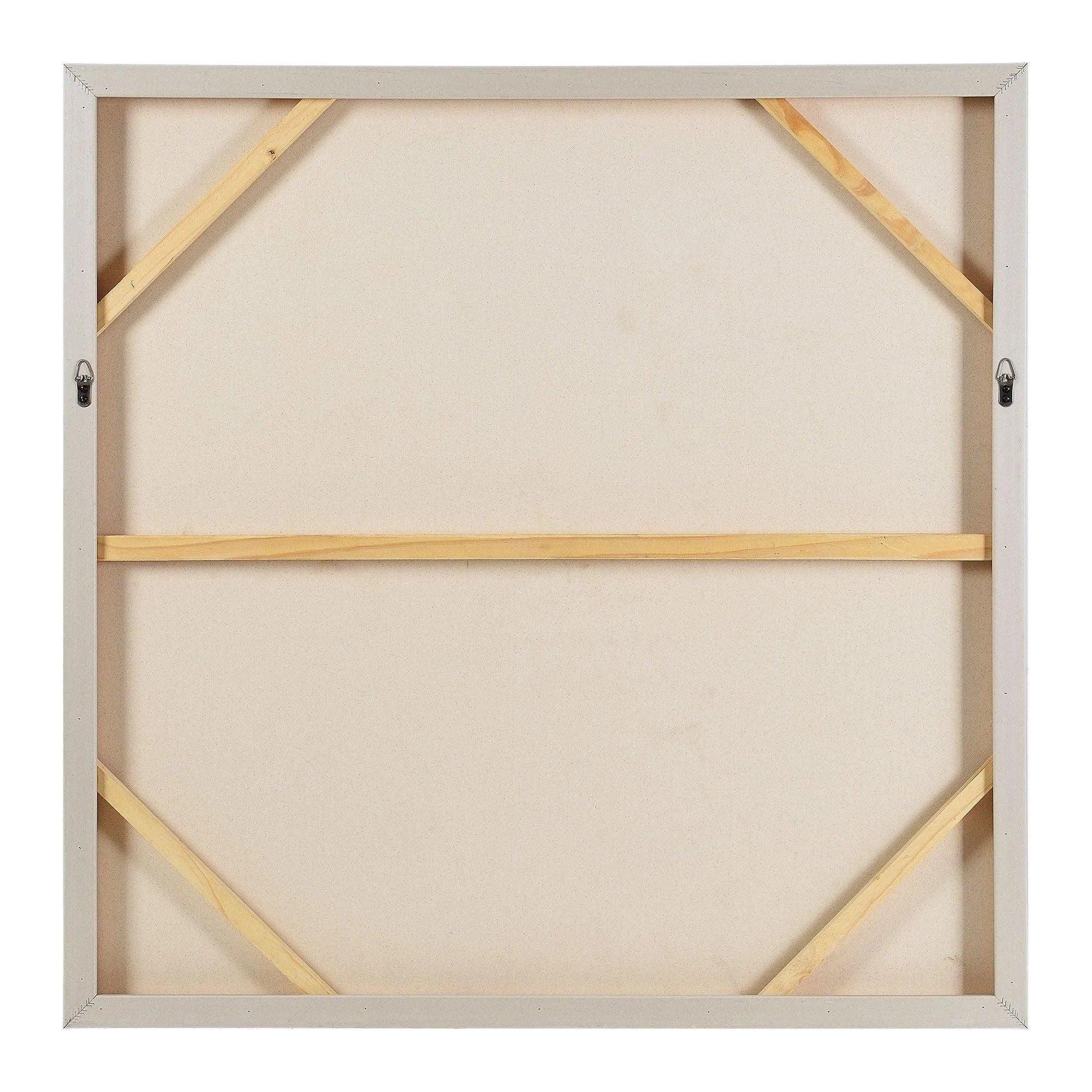 Renwil - Fleurimont Canvas Art - OL2088 - Canada Light Shop