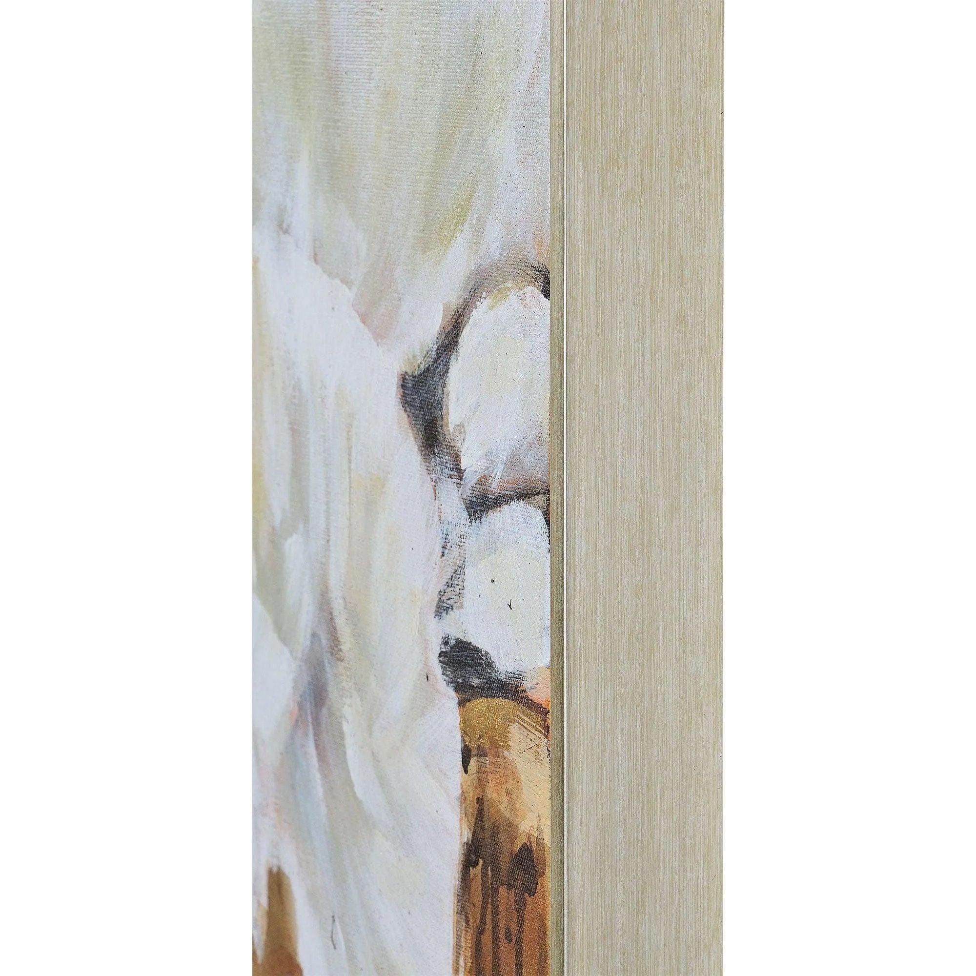 Renwil - Fleurimont Canvas Art - OL2088 - Canada Light Shop