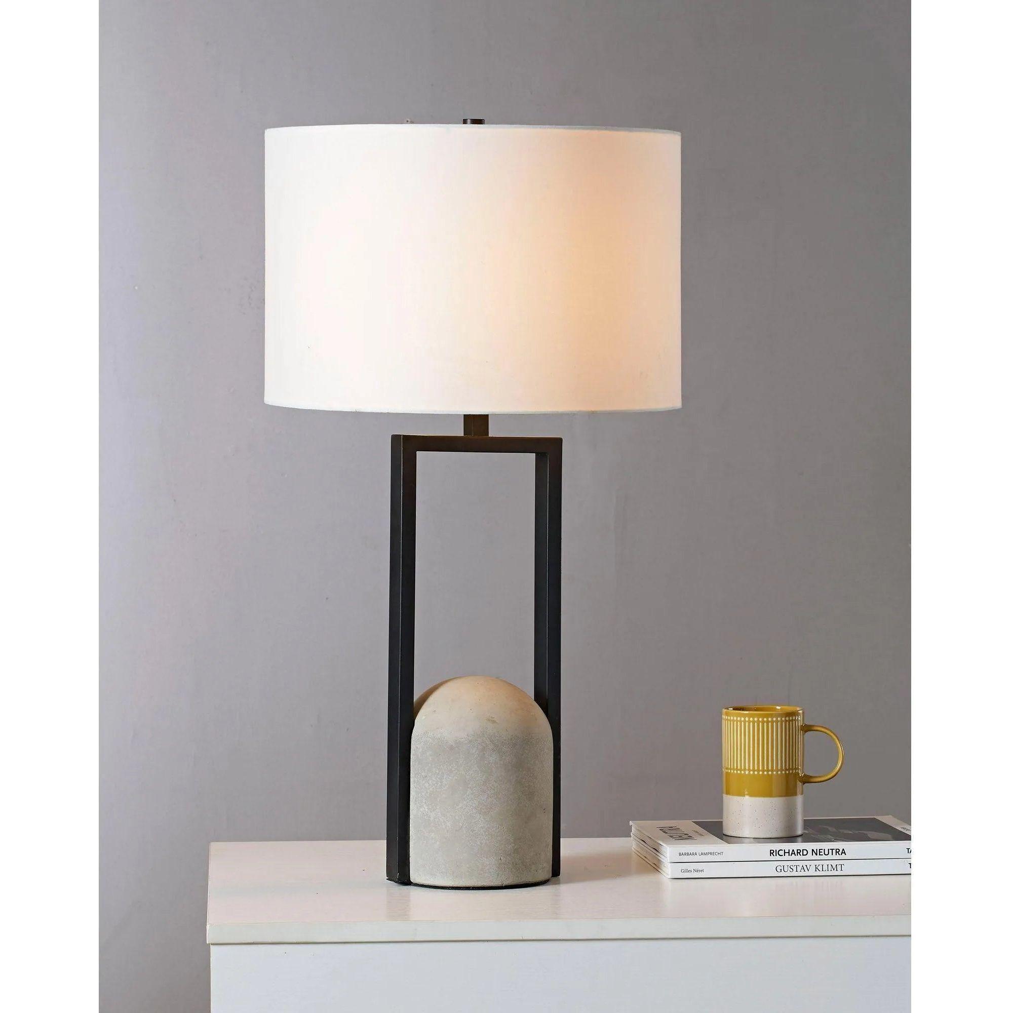 Renwil - Florah Table Lamp - LPT1231 - Canada Light Shop