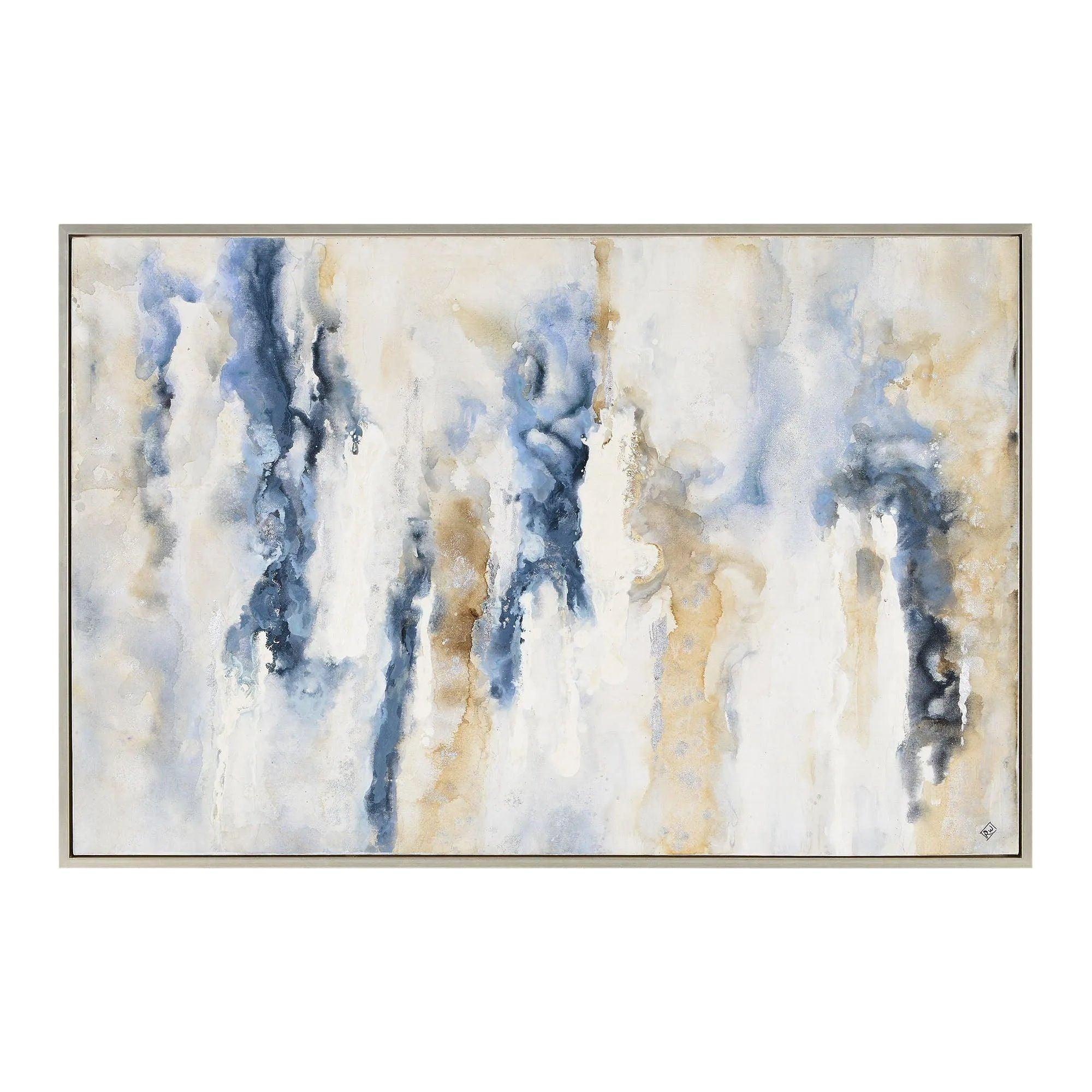 Renwil - FORMOSA Canvas Art - OL2086 - Canada Light Shop