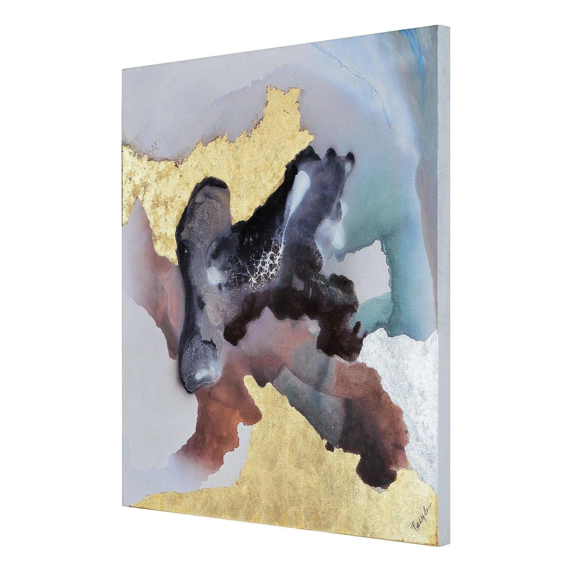 Renwil - Frankie Canvas Art - OL2073 - Canada Light Shop