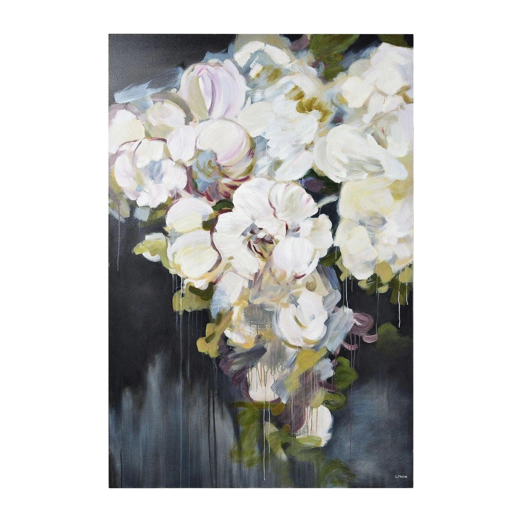 Renwil - Gables Canvas Art - OL2061 - Canada Light Shop
