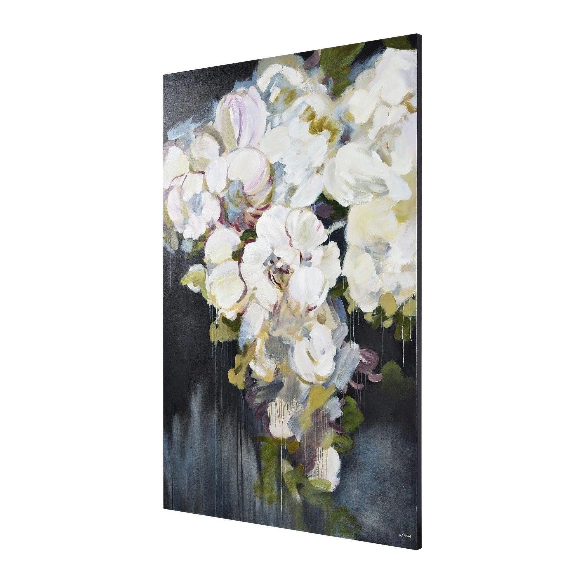 Renwil - Gables Canvas Art - OL2061 - Canada Light Shop