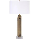 Renwil - Gabriel Table Lamp - LPT982 - Canada Light Shop