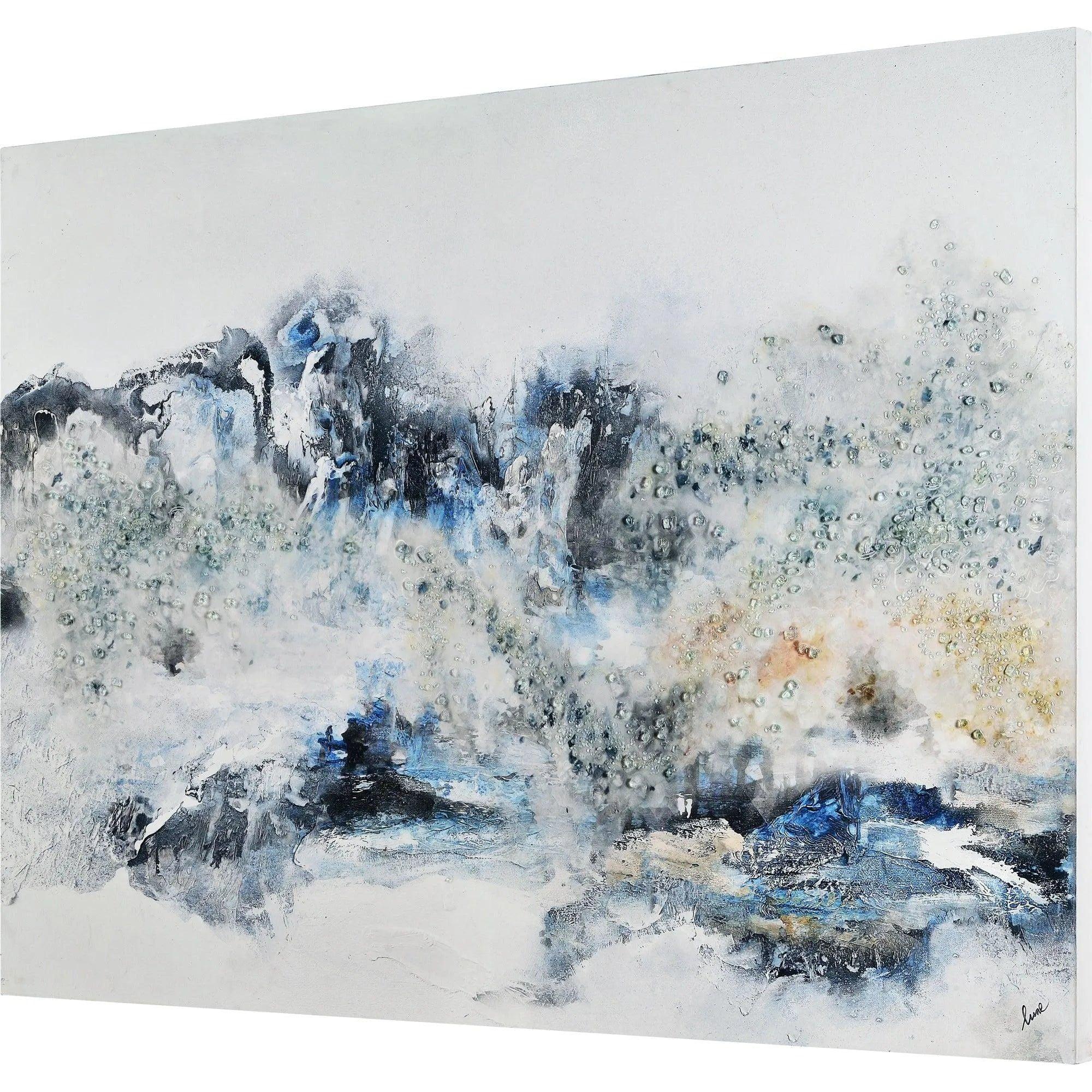 Renwil - Gallatin Canvas Art - HPCR25147 - Canada Light Shop