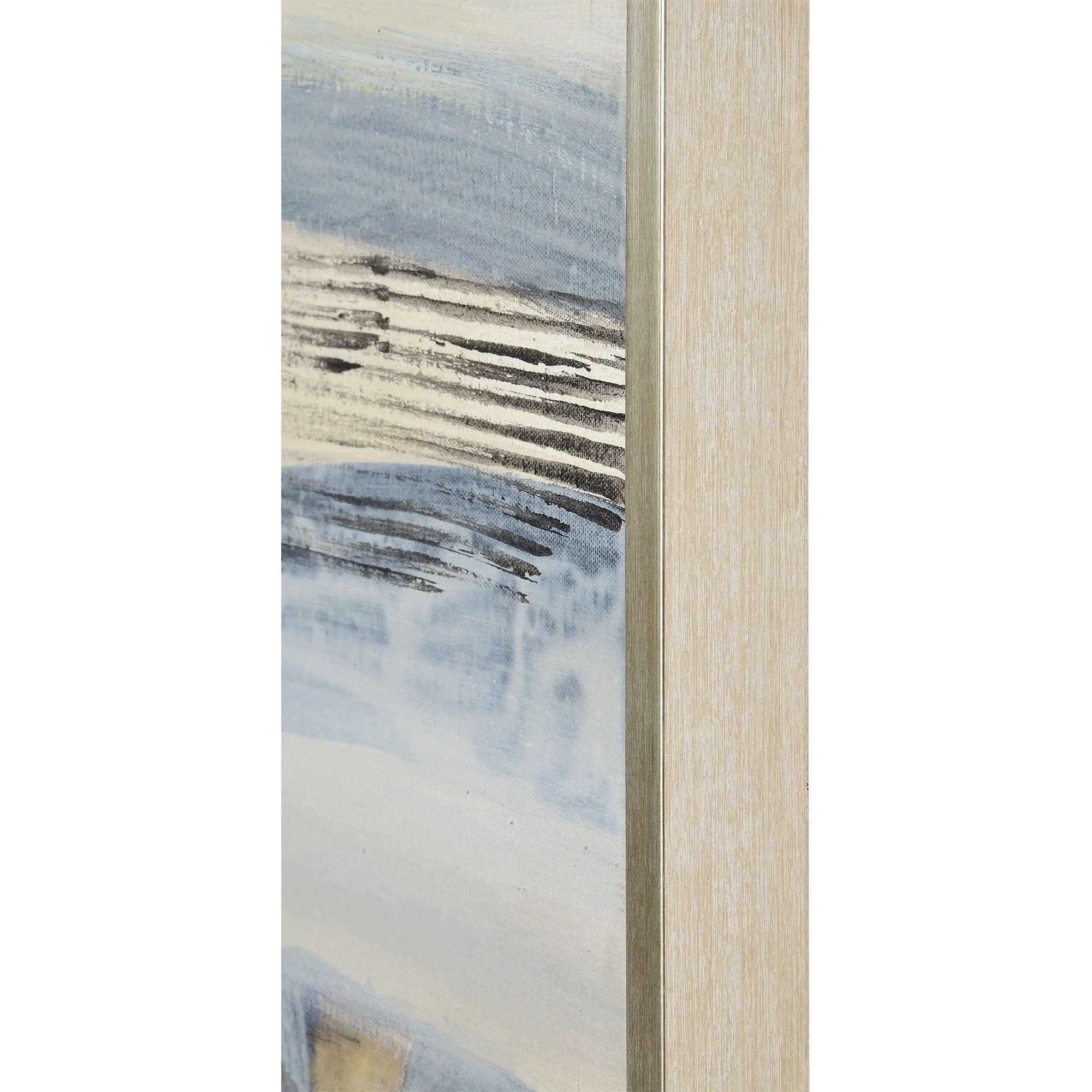 Renwil - Gatwick Canvas Art - OL2075 - Canada Light Shop