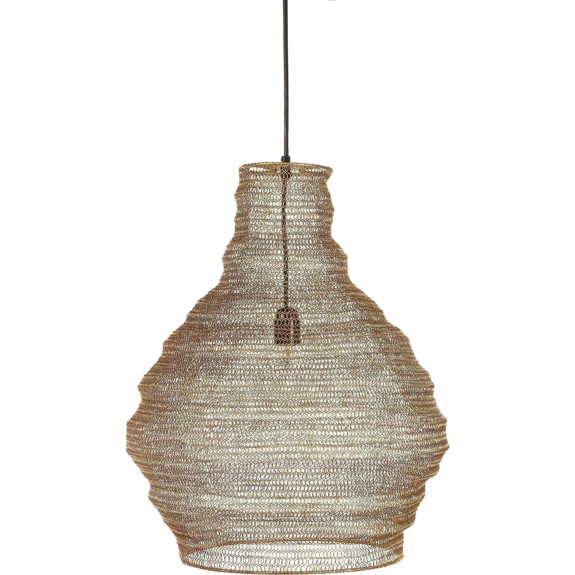 Renwil - Gere Ceiling Light - LPC4357 - Canada Light Shop