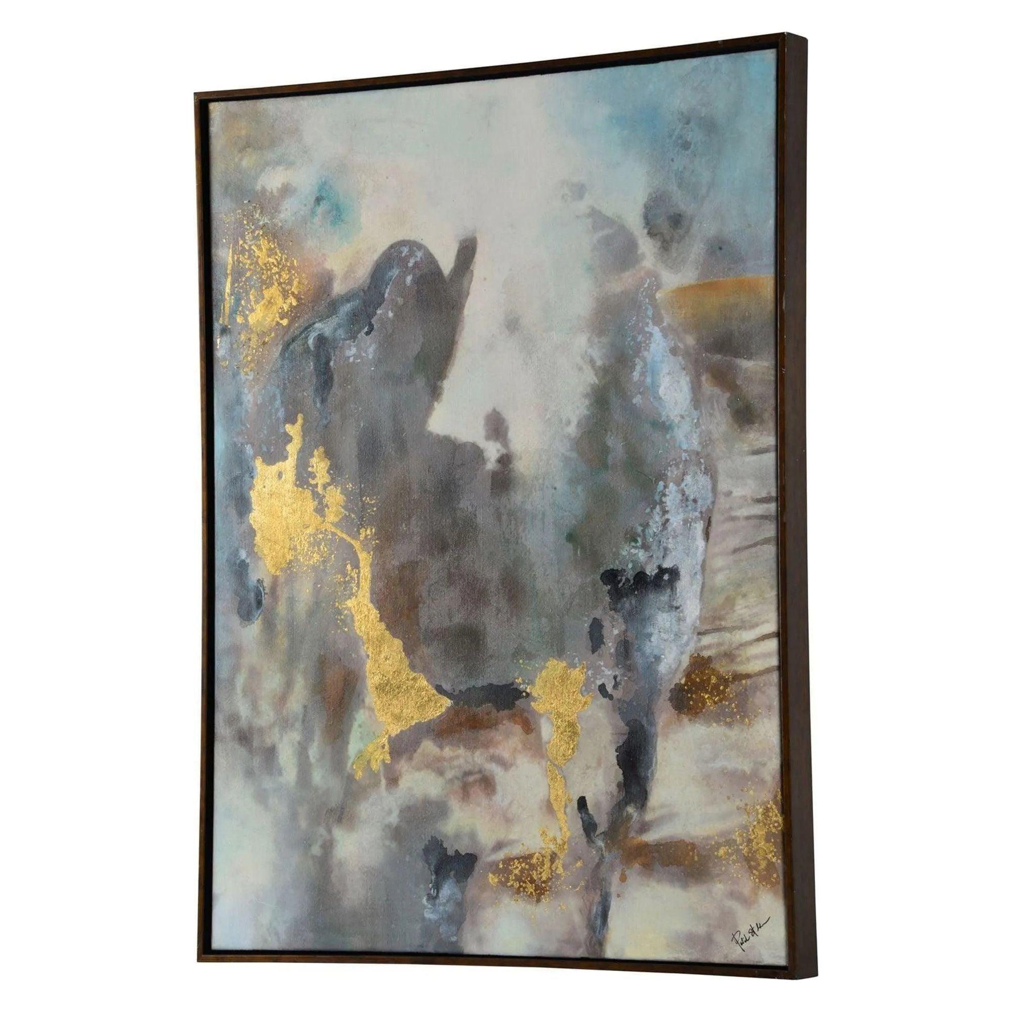 Renwil - Gleam Canvas - OL1451 - Canada Light Shop