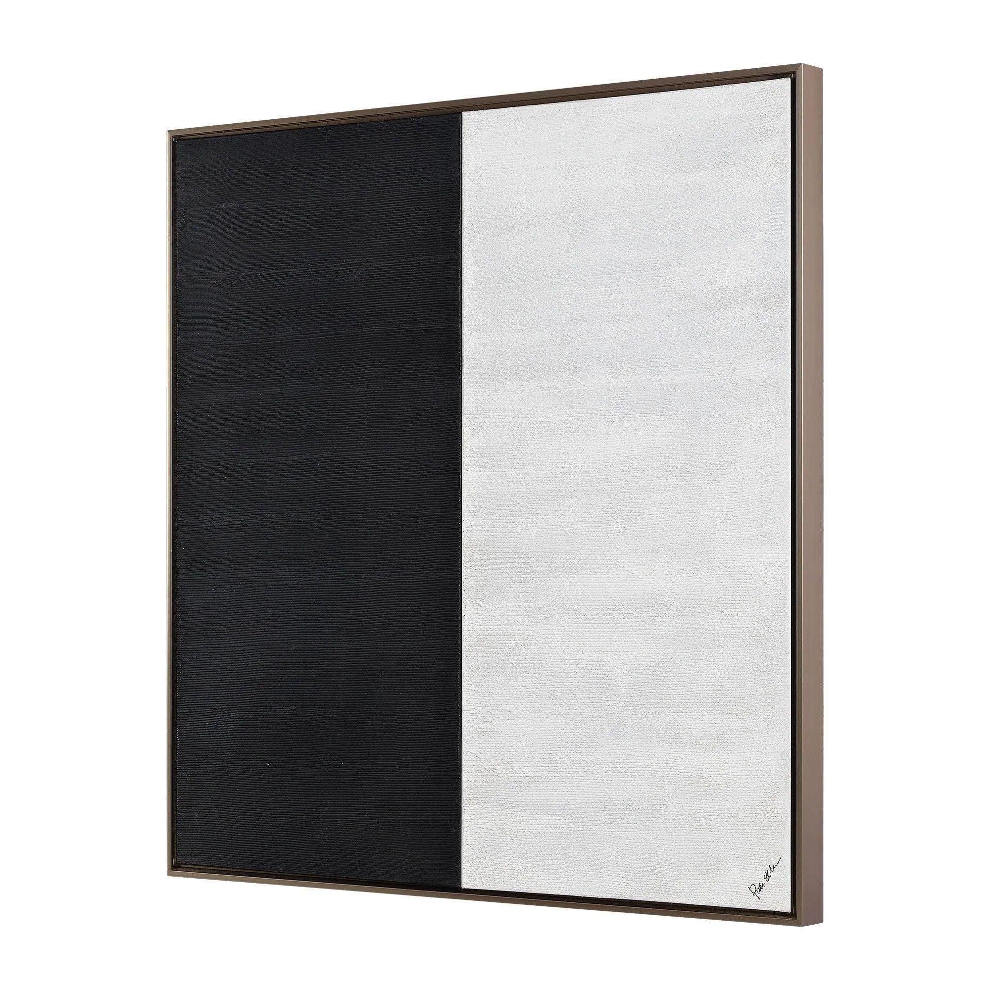 Renwil - Gobi Canvas Art - OL2111 - Canada Light Shop