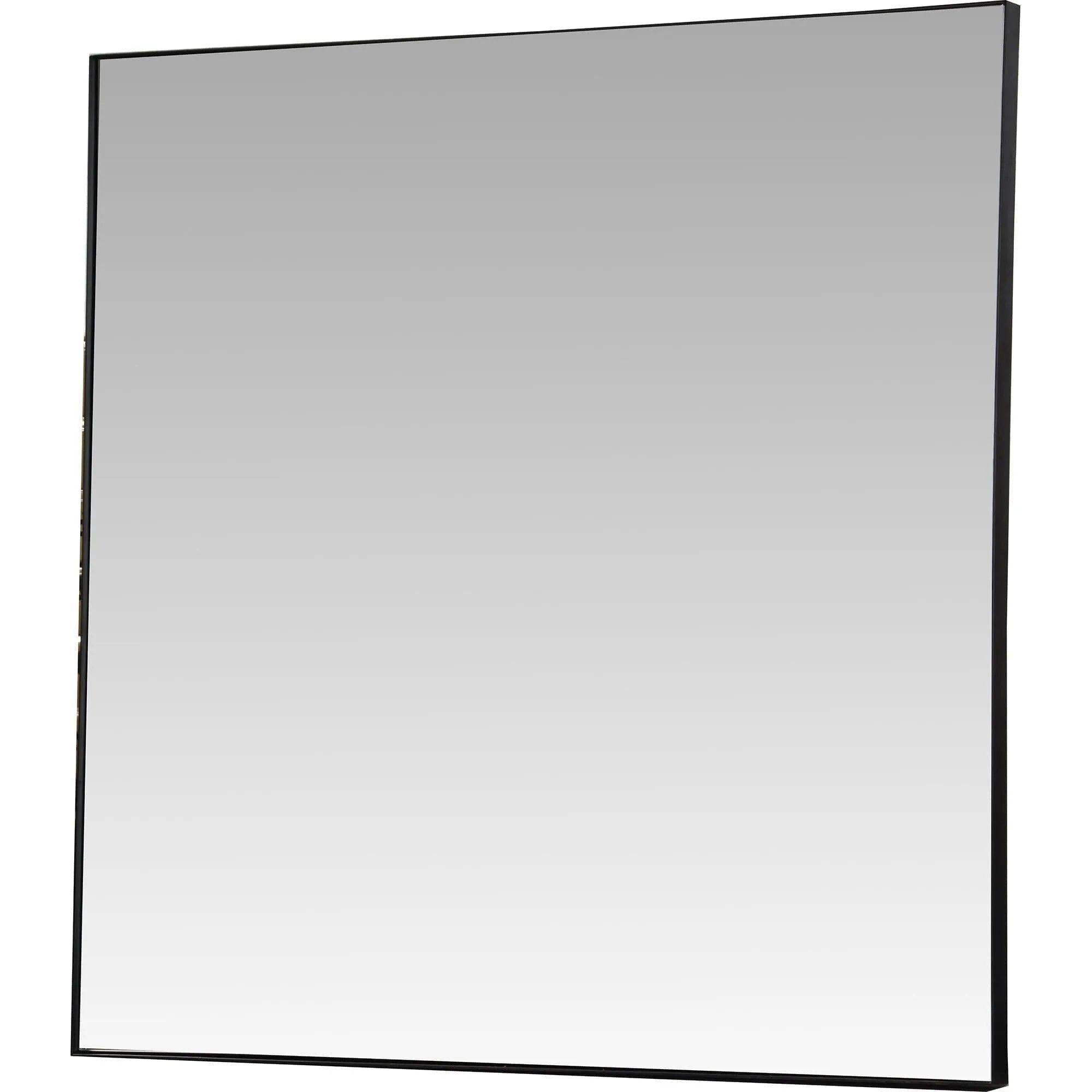 Renwil - Greer Square Mirror - MT2097 - Canada Light Shop