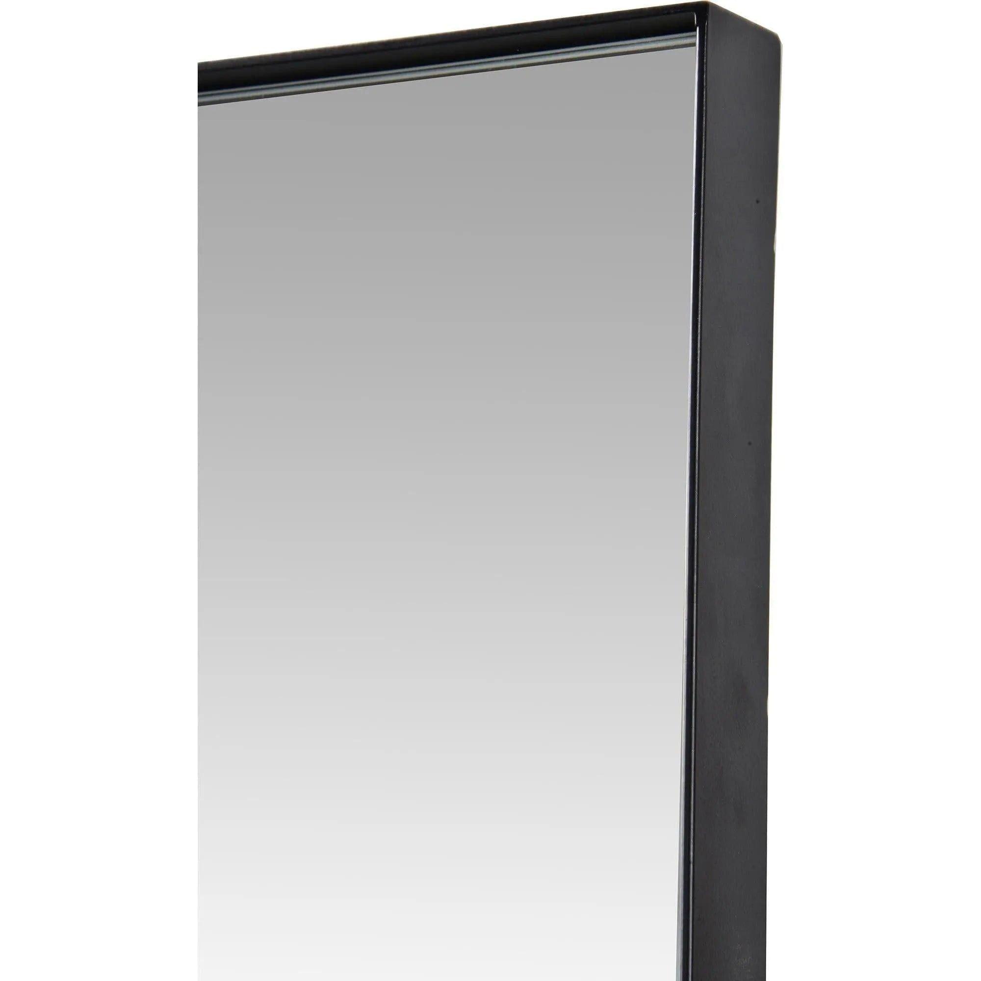 Renwil - Greer Square Mirror - MT2097 - Canada Light Shop