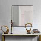 Renwil - Greer Square Mirror - MT2097 - Canada Light Shop