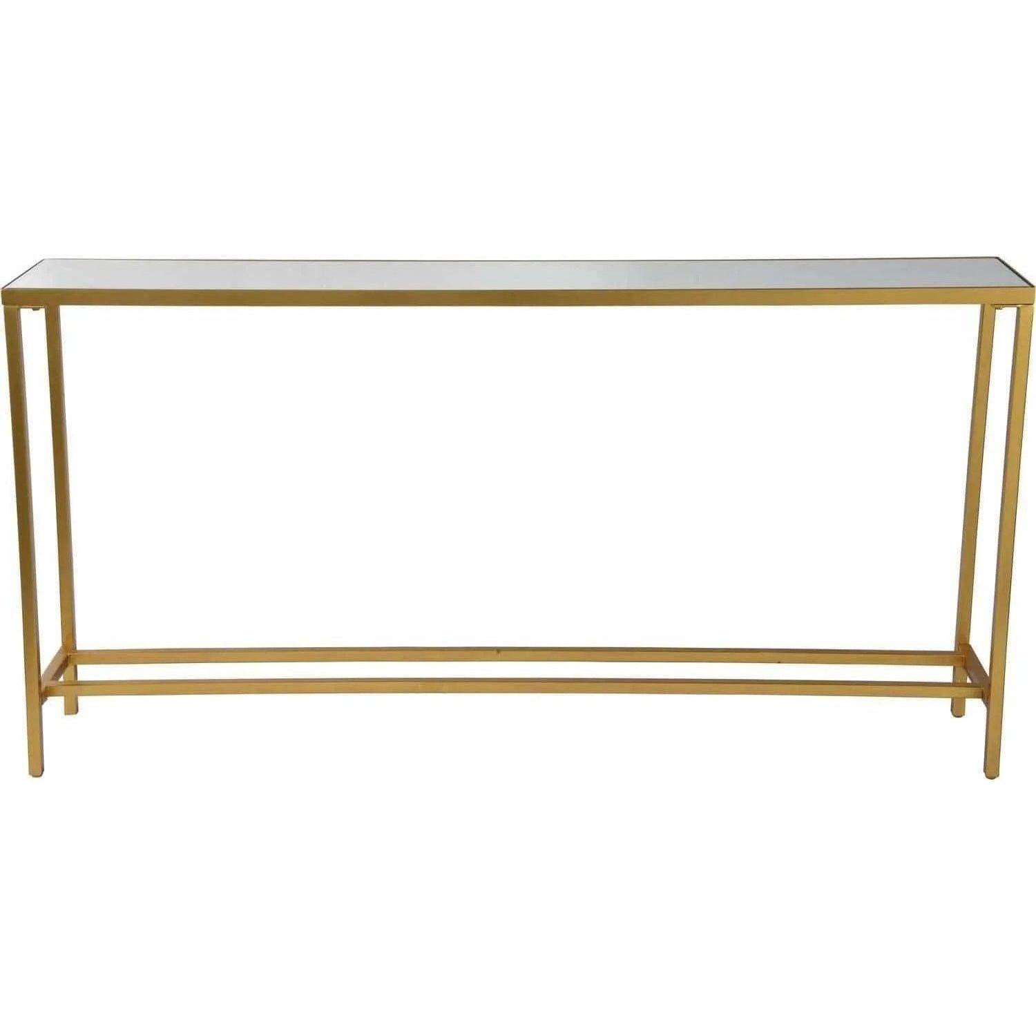 Renwil - Havana Console Table - TA252 - Canada Light Shop