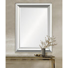 Renwil - Hawkwell Rectangle Mirror - MT2219 - Canada Light Shop