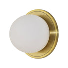 Renwil - HUGO Wall Sconces - WS125 - Canada Light Shop