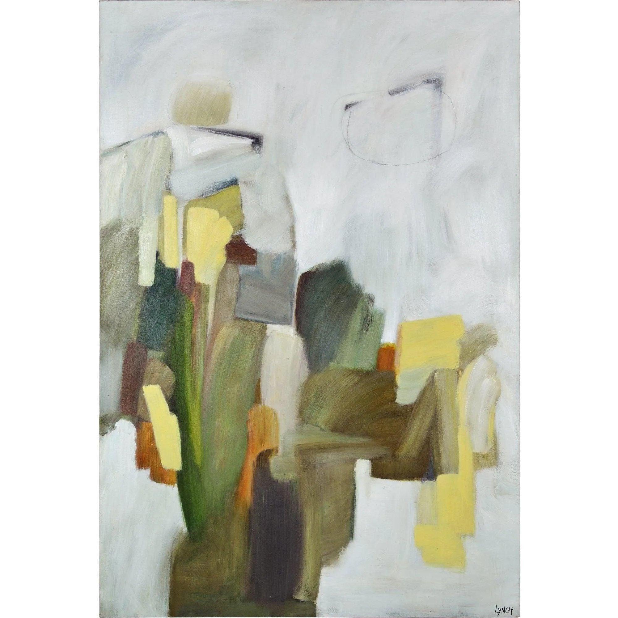 Renwil - Humphrey Canvas Art - OL1966 - Canada Light Shop