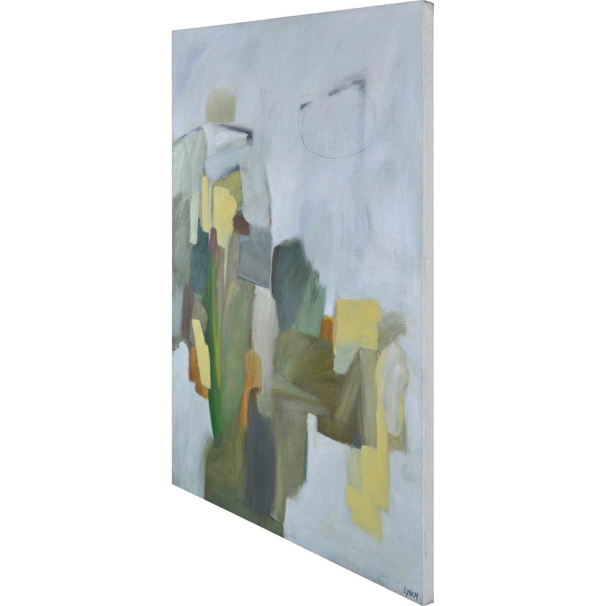 Renwil - Humphrey Canvas Art - OL1966 - Canada Light Shop