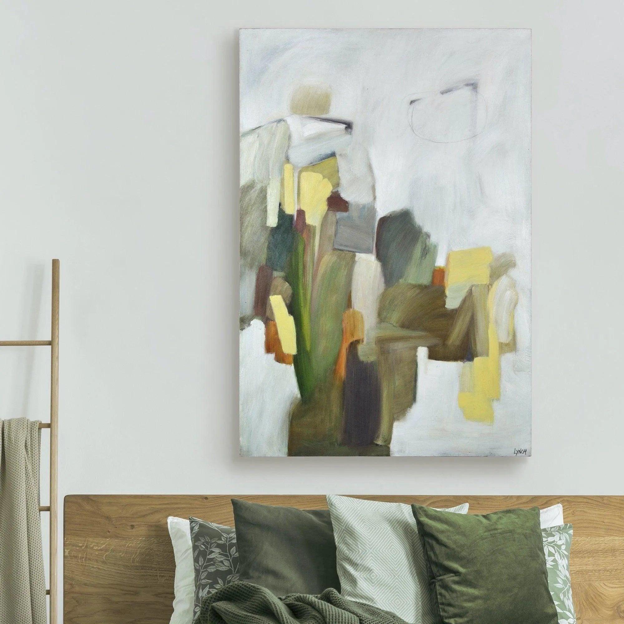 Renwil - Humphrey Canvas Art - OL1966 - Canada Light Shop