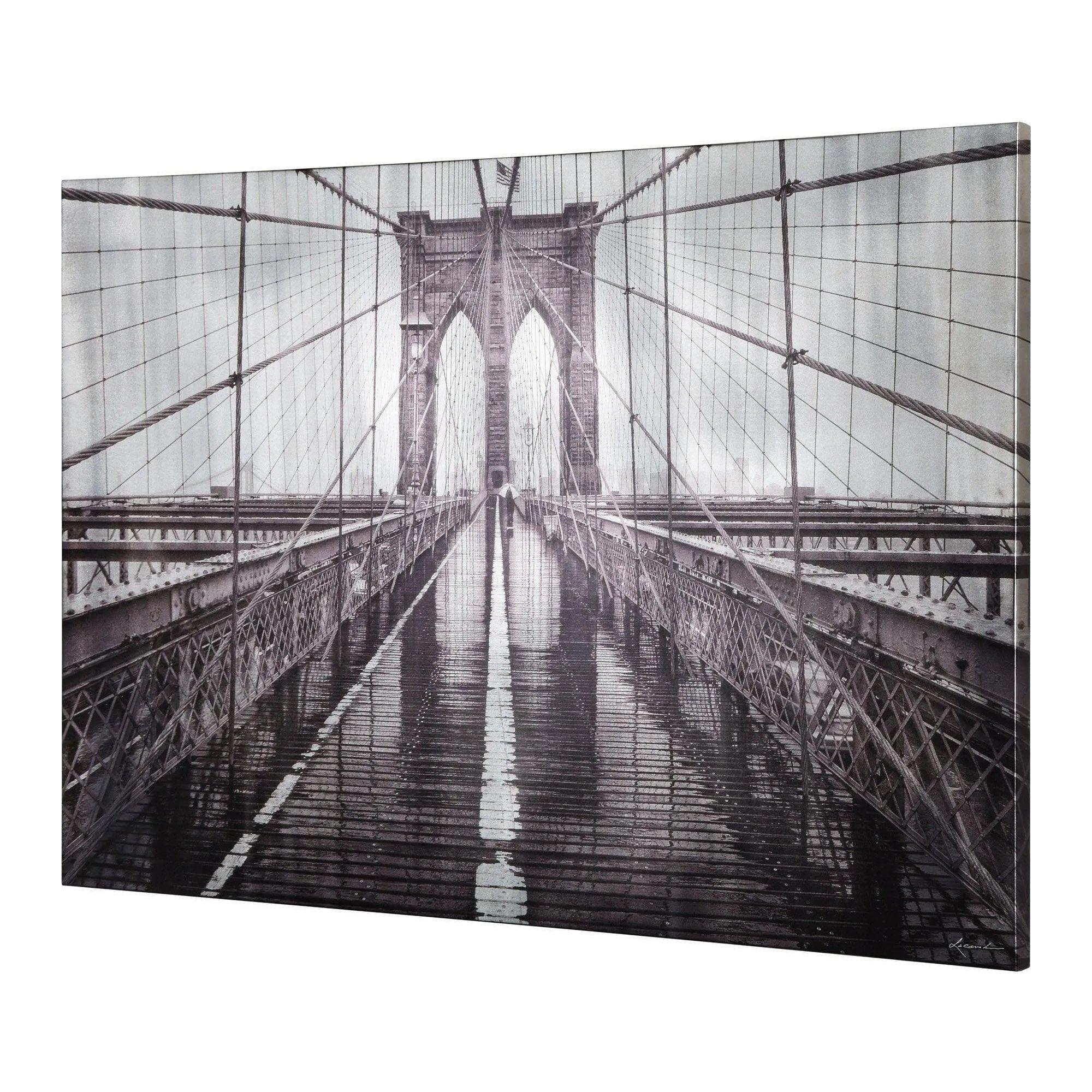 Renwil - Iconic Canvas - OL1564 - Canada Light Shop