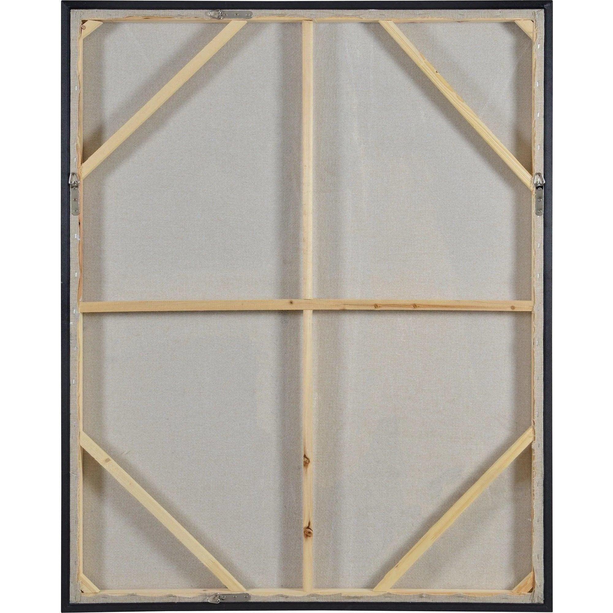 Renwil - Ilya Canvas Art - OL1928 - Canada Light Shop
