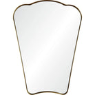 Renwil - Indah Arch
Rectangular Mirror - MT2541 - Canada Light Shop