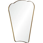 Renwil - Indah Arch
Rectangular Mirror - MT2541 - Canada Light Shop