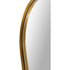 Renwil - Indah Arch
Rectangular Mirror - MT2541 - Canada Light Shop